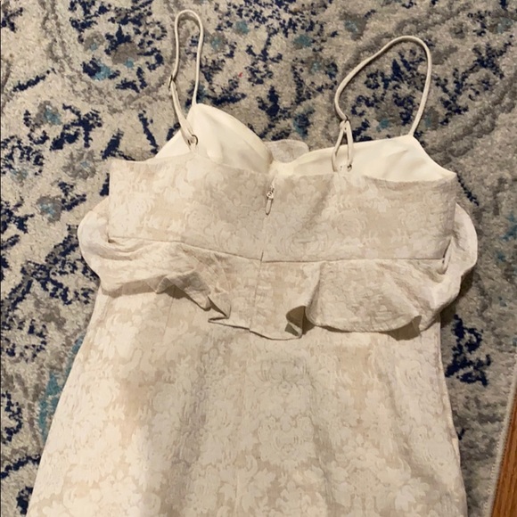 BCBG ROMPER - Picture 3 of 3